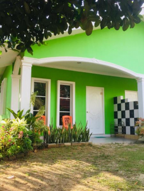 D Berjaya Roomstay